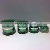 Cosmetics Cream Jar Acrylic Empty Jars Plastic Cosmetic Packaging