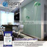 Diatomite Paint for Wall Art Decor Desigh thumbnail-1