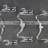 W-SHAPE Adult TEETH WHITENING INTRAORAL CHEEK LIP RETRACTOR MOUTH OPENER-W