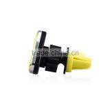 China Manufacturer Newest Car Air Vent Phone Holder Stand Mount Magnetic Mount Car thumbnail-3