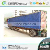 1000D*1000D 30*30 900GSM PVC Truck Side Curtain, 100%Polyester 900g PVC Tarpaulin For Truck Side Curtain thumbnail-3