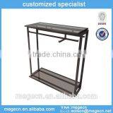 Decorative Retail Hanging Display Shelves thumbnail-2