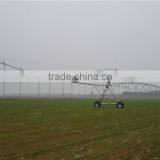 Electric Lateral Move Irrigation System Sprinkler for Agricultural thumbnail-2