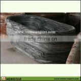 Fancy Black-veins Marble Bath Tub