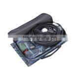 Monocrystalline Silicon Material Portable Folded Solar Cell Panels for Camping Car Battery thumbnail-3