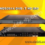 DVB-T HD Satellite receiver with CI slot