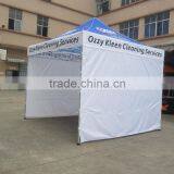 3x3m Aluminum Exhibition Pop up Canopy Folding Tent thumbnail-3