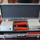 The Electronic Positioning Receiver