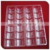 China High Quality Cheap Disposable Plastic Tray thumbnail-3