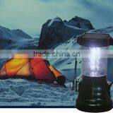 2015 New Style 8SMD+1LED Rechargeable Emergency Light LH-998 Camping Light thumbnail-3