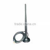 High-Gain Magnetic Mount CB Car Antenna thumbnail-1