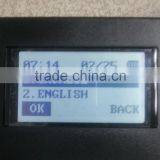 HK-Lab131 Portable Octane and Cetane Analyzer