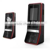 Network Fingerprint Reader for Time Attendance Face Recognition Time Attendance thumbnail-5