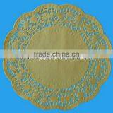 Gold Paper Doilies From Www.paperdoily.com thumbnail-1