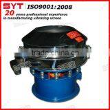 Attention!!! Low-price Sale Sanyuantng Rotary Vibrating Screen thumbnail-4