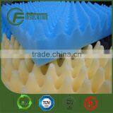 Sound Absorption Egg Crate Self-adhesive Foam Acoustic Panels thumbnail-5