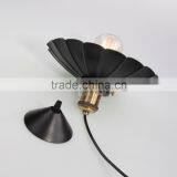 CE Iron Ceiling Light Vintage Retro Chandelier Pendant Edison Lamp Lighting thumbnail-4