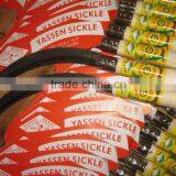 Wooden Handle Sickles, Garden Grass Sickle, Egypt Market Farming Sickles thumbnail-5