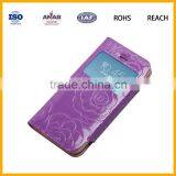 2016 Hot Selling Leather Mobile Phone Case thumbnail-1