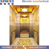 High Quality Famous Brand XIWEI Cheap Villa Lift Elevator thumbnail-3
