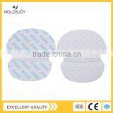 Ultra Thin Sweat Absorbency Armpit Underarm Pad Unisex Size S M L