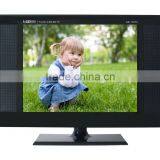 Latest 2015 design Full HD 1080P 19'' inch lcd tv price