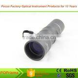 IMAGINE HD 16X Long Range Rubber Monoculars for Pirate thumbnail-1