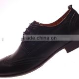 Wholesale china cheap price fashion men dress shoes