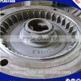 Professional Solid Tyre Mould From Shandong thumbnail-5