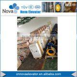 Old Lift Elevator Modernization and Maintainance, Energy Saving and Safe