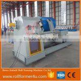 Coil Hydraulic Cutter Decoiler Uncoiler With Car thumbnail-6