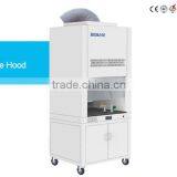 Laboratory Furniture Exhaust Fume Hood/4feet Chemical Fume Cupboard thumbnail-1