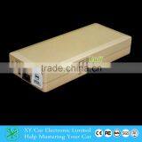 12000 MAh Expert Manufacturer of Car Portable Jump Starter XY-JS10B thumbnail-5