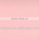 Candy Color Pvc Rigid Sheet for Decoration