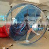 2016 Popular Inflatable Water Ball/water Walking Rollers for Sale