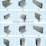 China Top Aluminium Profile Manufacturers 6063 T5 Powder Coating Industrial Aluminium Profile thumbnail-5