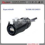 Ethernet RJ45 LAN Ethernet Wifi Adapter Cat5 Female Connector thumbnail-2