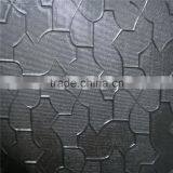 Aluminium Coated Pattern Mirror thumbnail-4