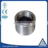 Socket Welding Forgrd High Pressure Half Fitting Coupling