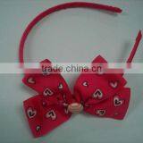 Stock Item in Nov, 2012 Children's Hair Accessories thumbnail-1