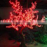 Longteng Red Led Blossom Tree With 2 Years Warranty