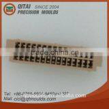 Cheap PCB Pluggable Plastic Cable Connector Price,Customized Electric Connector Cable thumbnail-6