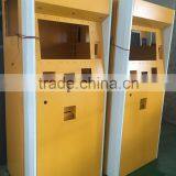 Ticket Parking System- Automatic Ticket Dispenser Parking Barrier Payment thumbnail-4