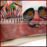 Small Lot Order Haunted House Props Wearable Joker Mask thumbnail-2