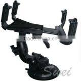 Car Adjustable Security Universal GPS Tablet Stander Holder thumbnail-1