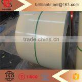 SGC570 Prepainted Galvanized Steel Strip thumbnail-4