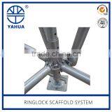 SGS Tested High Quality Ringlock Scaffolding System thumbnail-2