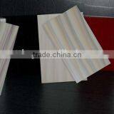 Acrylic Sheet Faced Mdf Panel For Commercial Furniture or Kitchen Cabinet thumbnail-1