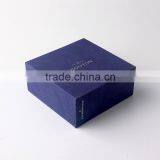 2016 New Unique Shape Leather Packing Gift Jewelry Bracelet/Watch Box thumbnail-2