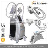 Beauty Device Fat Reduction Body Skin Lifting Slimming Cool Shaping Best Cryolipolysis Machine Fat Melting thumbnail-1